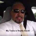 TeslasBack